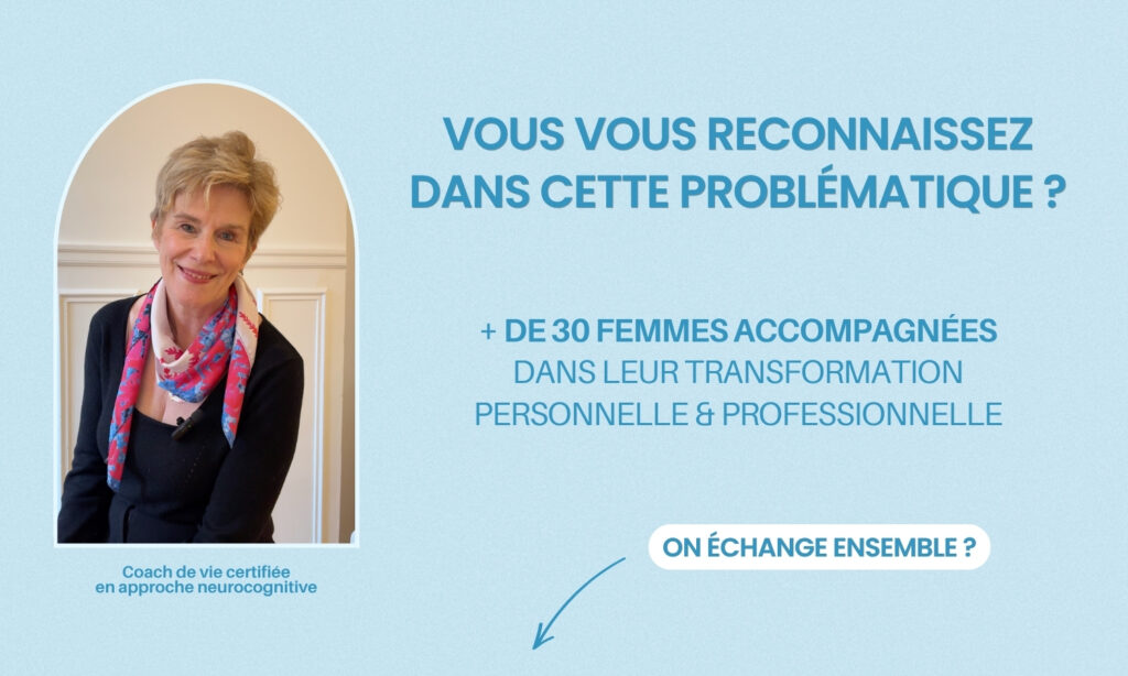 accompagnement coaching de vie femme