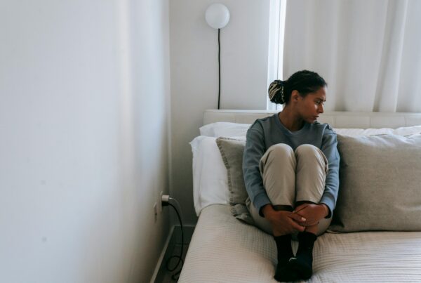anxiété santé mentale mode survie signes