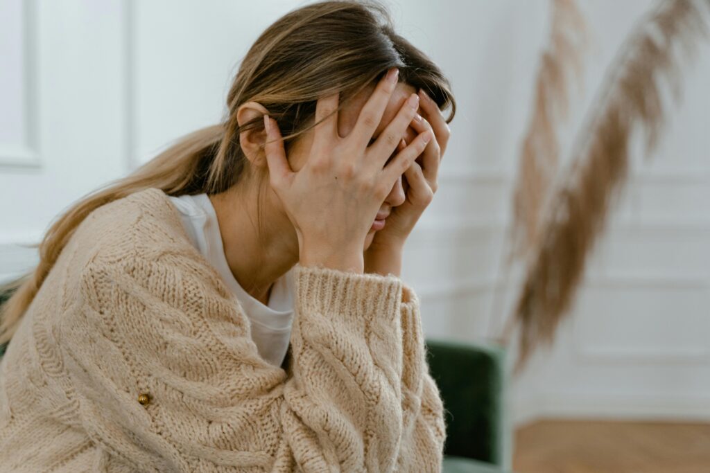 anxiété santé mentale mode survie signes