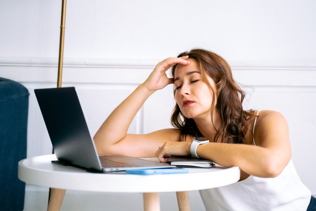 perte d'élan retrouver motivation focus femmes