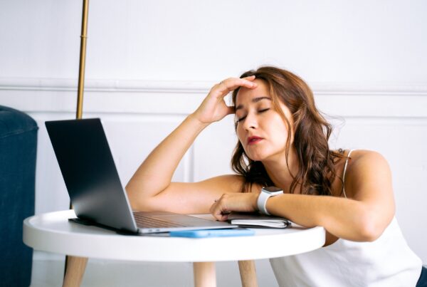 perte d'élan retrouver motivation focus femmes