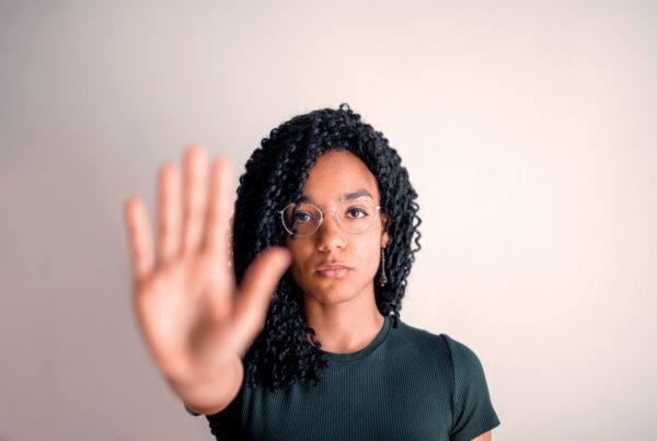 focus femmes coaching de vie dire non, poser ses limites