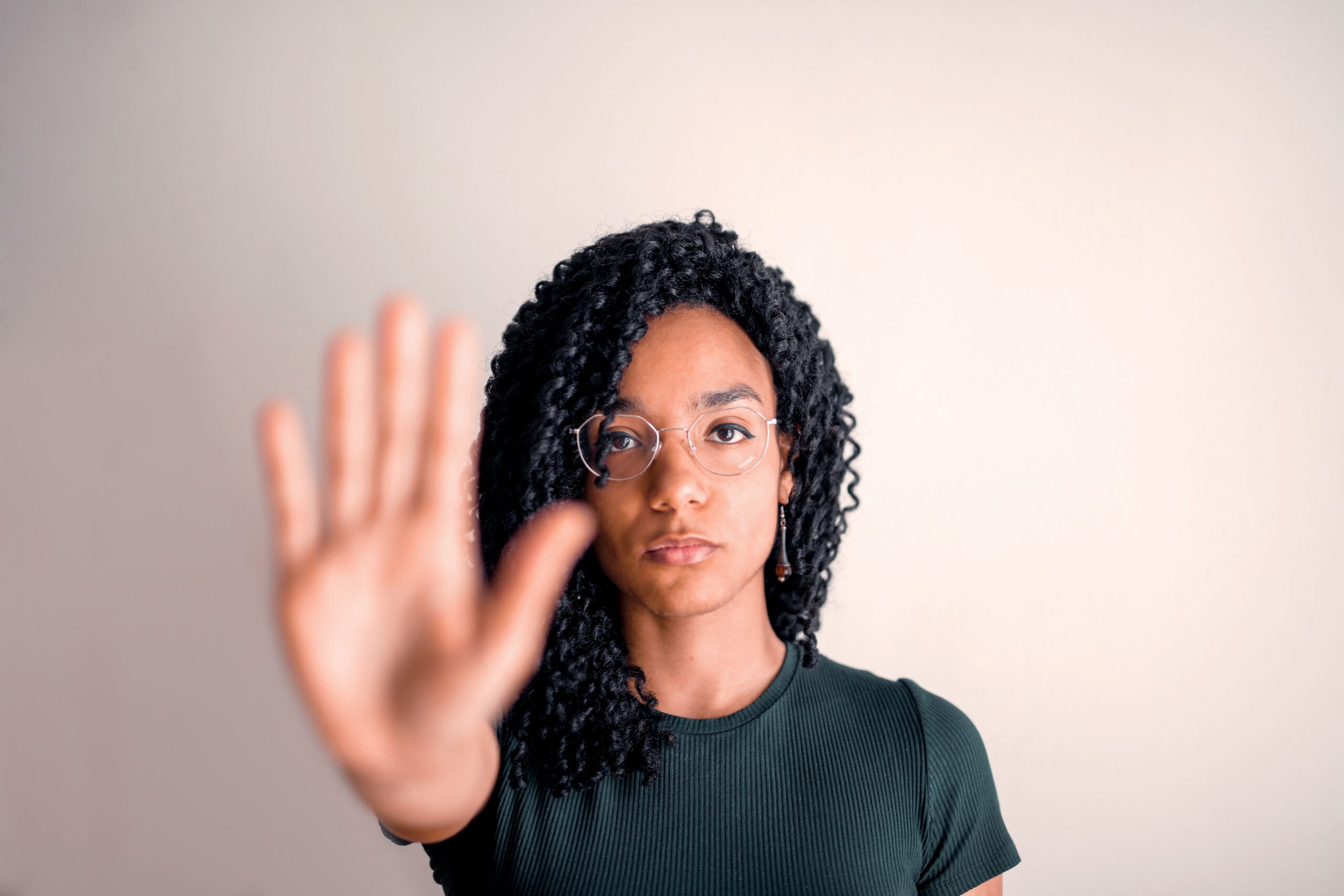 Comment poser ses limites à la rentrée ?